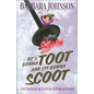 The He's Gonna Toot and I'm Gonna Scoot: Waiting for Gabriel's Horn - Paperback