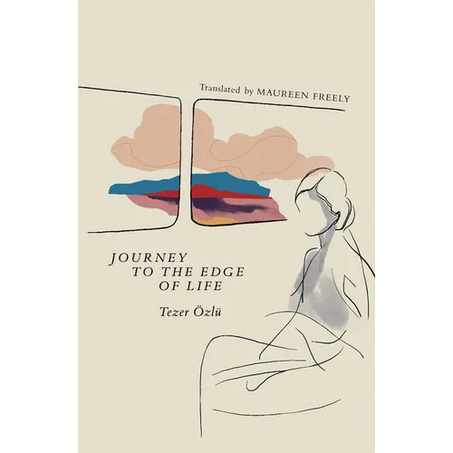 Journey to the Edge of Life - Paperback