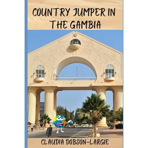 Country Jumper in The Gambia - Paperback