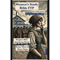 Project 2025 Women's Study Bible for Liberation - Paperback