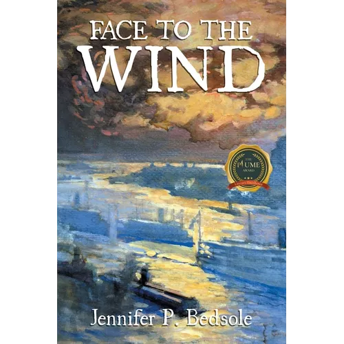 Face to the Wind - Paperback