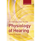 An Introduction to the Physiology of Hearing - Paperback