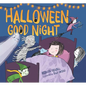 Halloween Good Night - Hardcover