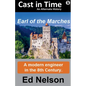 Earl of the Marches - Paperback