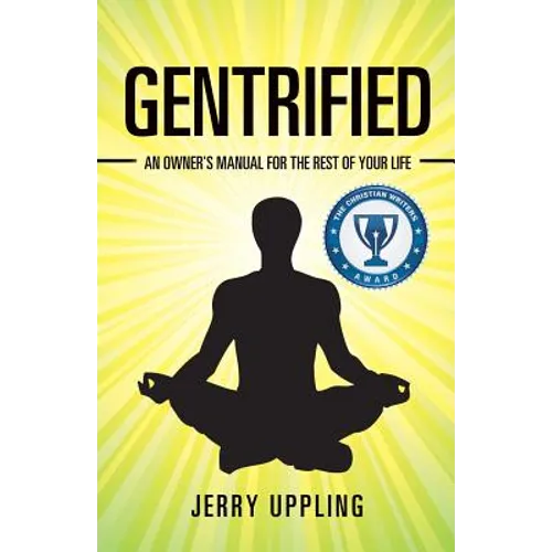 Gentrified - Paperback