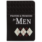Prayers & Promises for Men - Imitation Leather