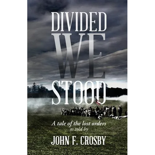 Divided We Stood - Paperback