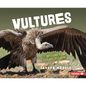 Vultures: Nature's Cleanup Crew - Paperback