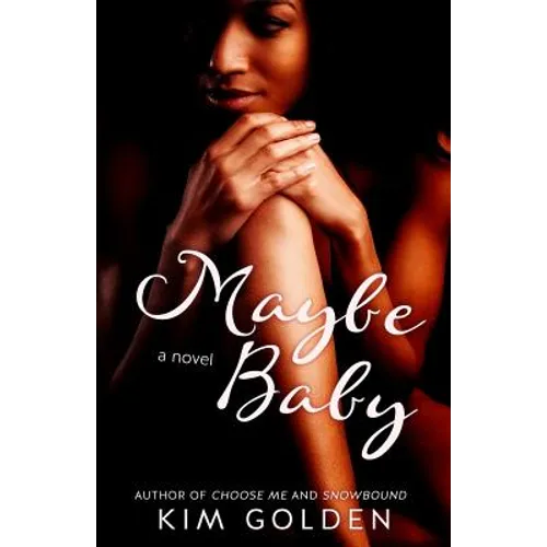 Maybe Baby - Paperback