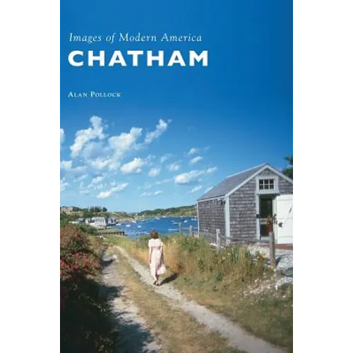 Chatham - Hardcover