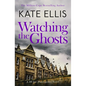 Watching the Ghosts: Book 4 in the Joe Plantagenet Series - Paperback
