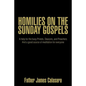 Homilies on the Sunday Gospels: A help for the busy Priests, Deacons, and Preachers And a good source of meditation for everyone - Paperback