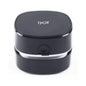 iJoy Ta-Da Battery Powered Mini Desktop Vacuum Cleaner