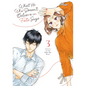 What He Who Doesn't Believe in Fate Says Vol. 3 - Paperback