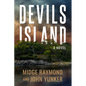 Devils Island - Paperback
