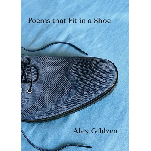 Poems that Fit in a Shoe - Paperback