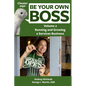 Chester says Be Your Own Boss Volume 2: Running and growing a services business - Paperback