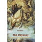 The Odyssey - Paperback