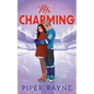 Mr. Charming - Paperback