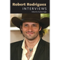 Robert Rodriguez: Interviews - Paperback