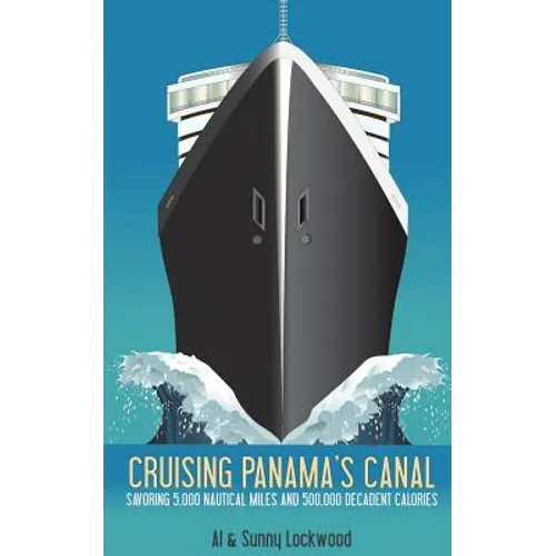 Cruising Panama's Canal - Paperback