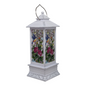 The Hummingbird & Rose Water Lantern
