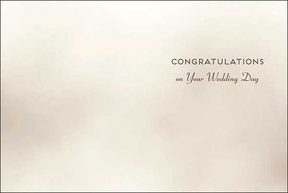 Wedding Card - Beautiful Forevers