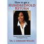 How to get a Hundredfold Return: Standard Operating Procedures for Kingdom Living - Paperback