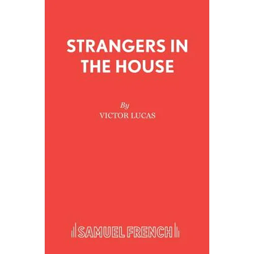 Strangers in the House - Paperback