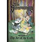 The Summoning Vol. 1: The Art of the Craft - Paperback