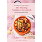 The Amazing Portuguese Cookbook: Amazing Portuguese Recipes - Paperback