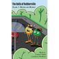 The Balls of Rubberville, Volume 1: Mayhem and Madness - Hardcover