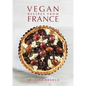 Vegan Recipes from France - Hardcover