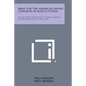 Brief for the American Jewish Congress as Amicus Curiae: In the United States Circuit Court of Appeals for the Ninth Circuit, No. 11,310 - Paperback