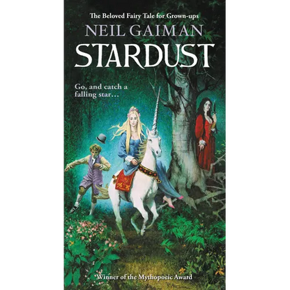 Stardust - Mass Market Paperbound