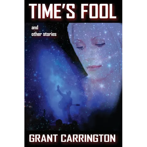 Time's Fool and Other Stories - Paperback