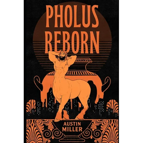 Pholus Reborn - Paperback