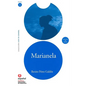 Marianela [With CD (Audio)] - Paperback
