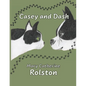 Casey and Dash - Paperback