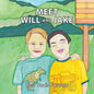 Meet Will and Jake: Best Buds Forever - Paperback