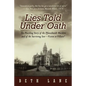 Lies Told Under Oath: The Puzzling Story of the Pfanschmidt Murders and of the Surviving Son-Victim or Villain? - Paperback