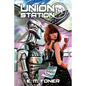 LARP Night on Union Station - Paperback