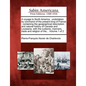 A Voyage to North America: Undertaken by Command of the Present King of France: Containing the Geographical Description and Natural History of Ca - Paperback