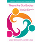 These Are Our Bodies, Middle School Participant Booklet: Talking Faith & Sexuality at Church & Home - Paperback