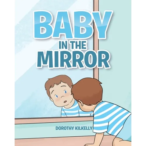 Baby in the Mirror - Paperback