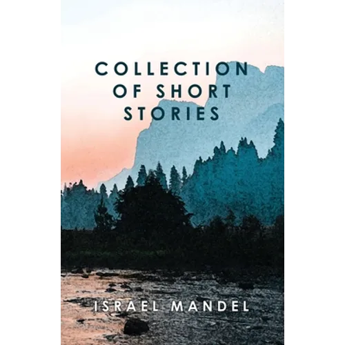 Collection of Short Stories - Paperback