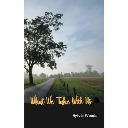 What We Take With Us - Paperback
