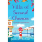 Villa of Second Chances - Hardcover