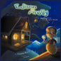 Edison the Firefly and the Invention of the Light Bulb (Multilingual Edition) - Paperback