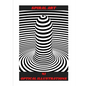 Spiral Art: Optical Illusions - Paperback